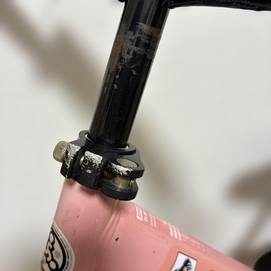 STRIDER ムラサキスポーツ 限定版　XLARGE コラボ バナナバッグ付き