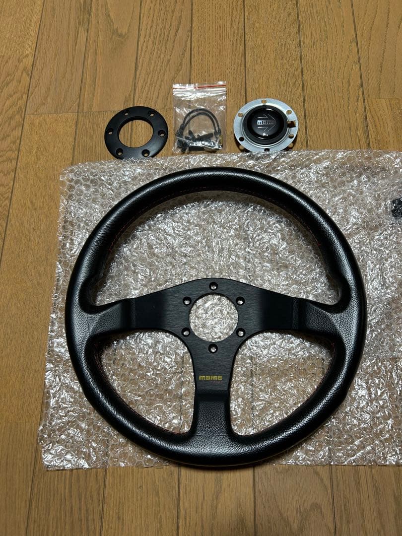 momo モモ tuner チューナー 32パイ