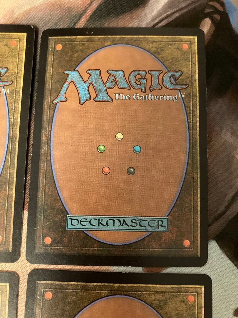 ODY ゾンビの横行 FOIL 日本語2枚 英語2枚 セット MTG プレモダン