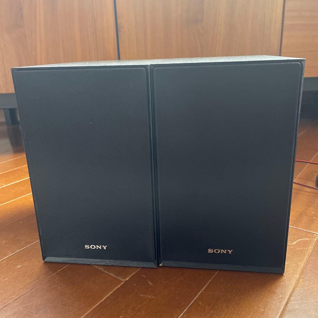 SONY CMT-SBT40 Bluetooth対応 ミニコンポ