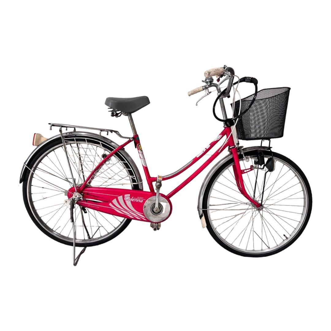 ミヤタ昭和自転車