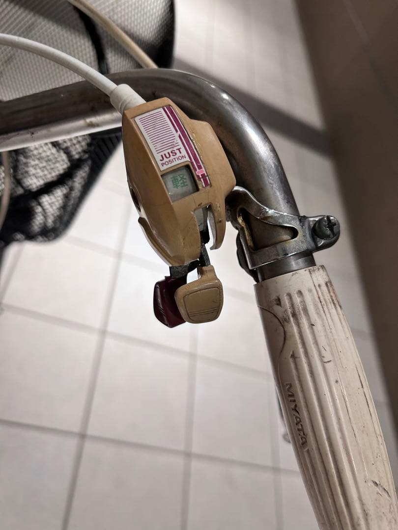 ミヤタ昭和自転車