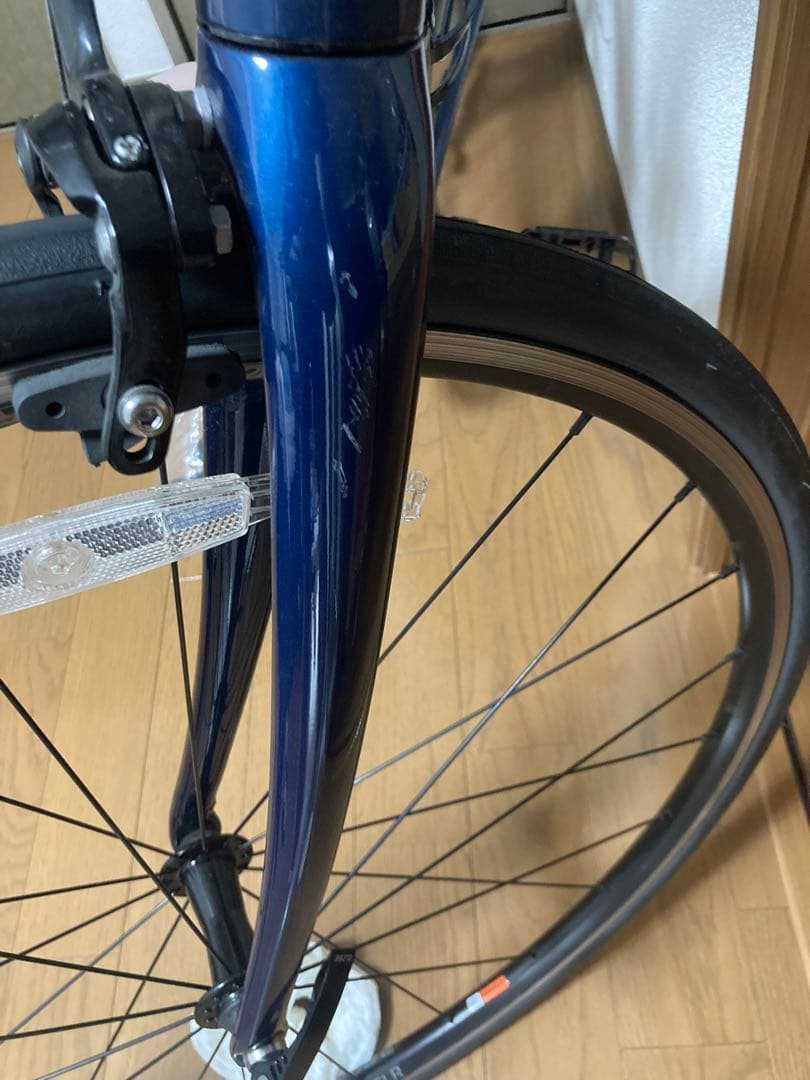 【引取限定】Trek Domane AL2 サイズ56 ロードバイク