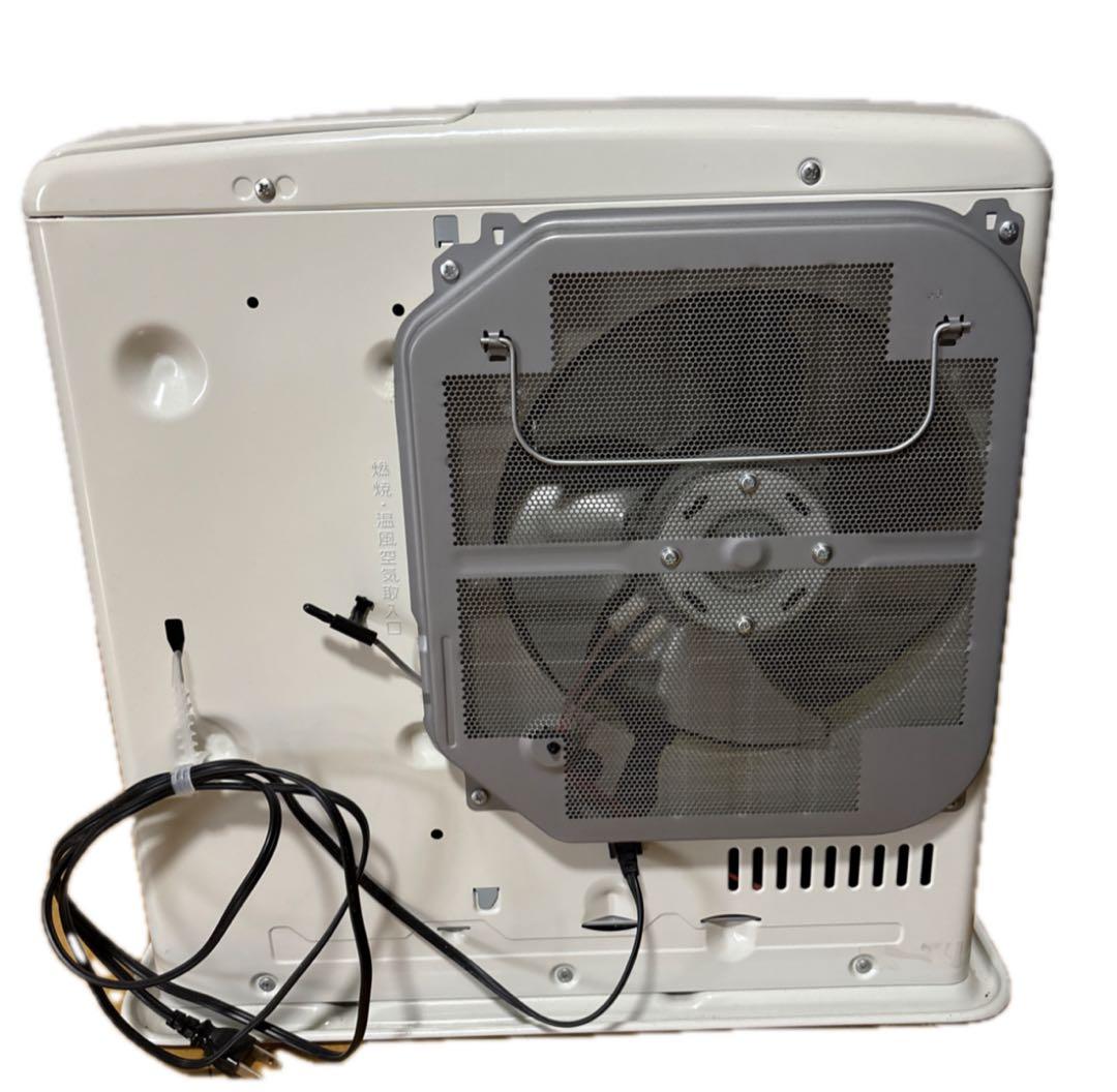 Dainichi FW-5620L 石油ファンヒーター