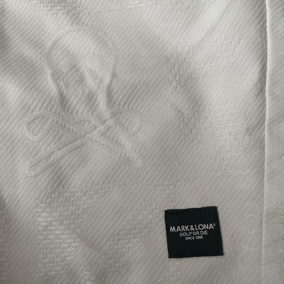 MARK&LONA メンズ　パンツ　46