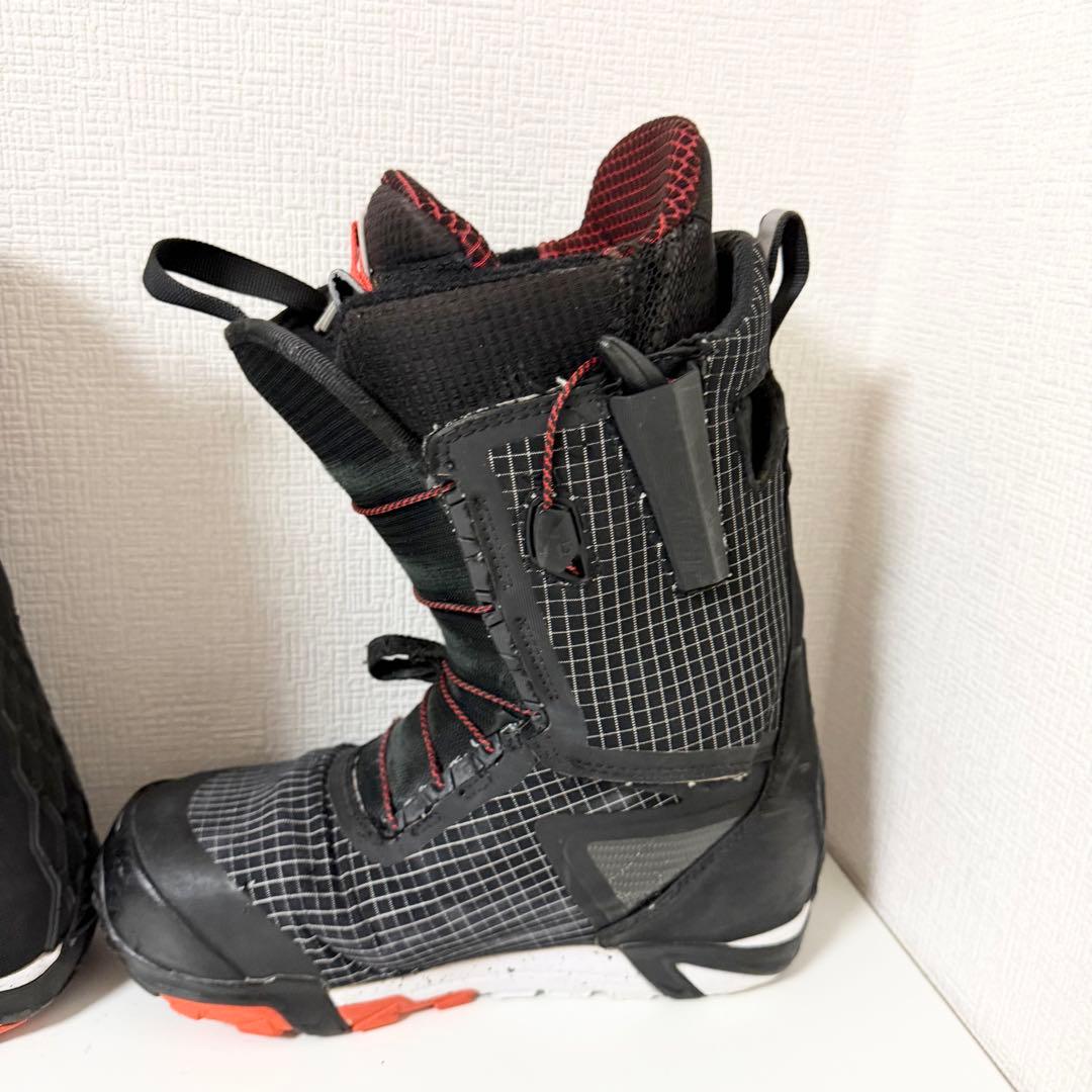 美品 Burton SLX 27cm バートン