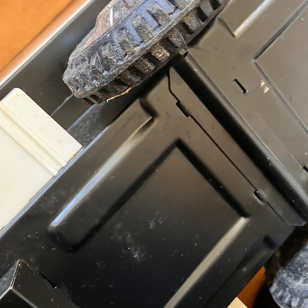 アサヒ玩具 いすゞ バントレーラー トラック ブリキ 昭和 レトロ