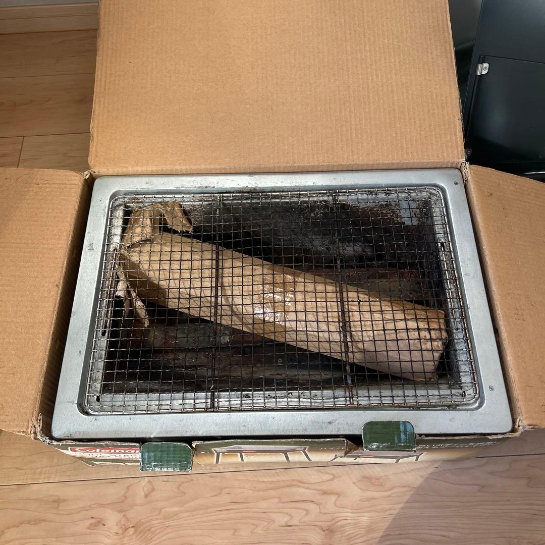 キャンプ用品まとめ売り　引退品