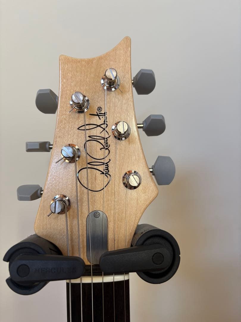 ギター PRS Silver Sky Roxy Pink