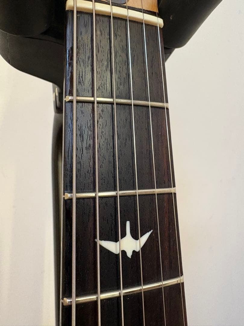 ギター PRS Silver Sky Roxy Pink