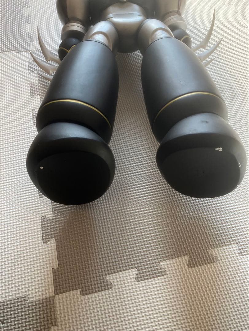 マーミット　スーパーロボット烈伝　真ゲッターロボ　ジャンク　値下げ交渉可