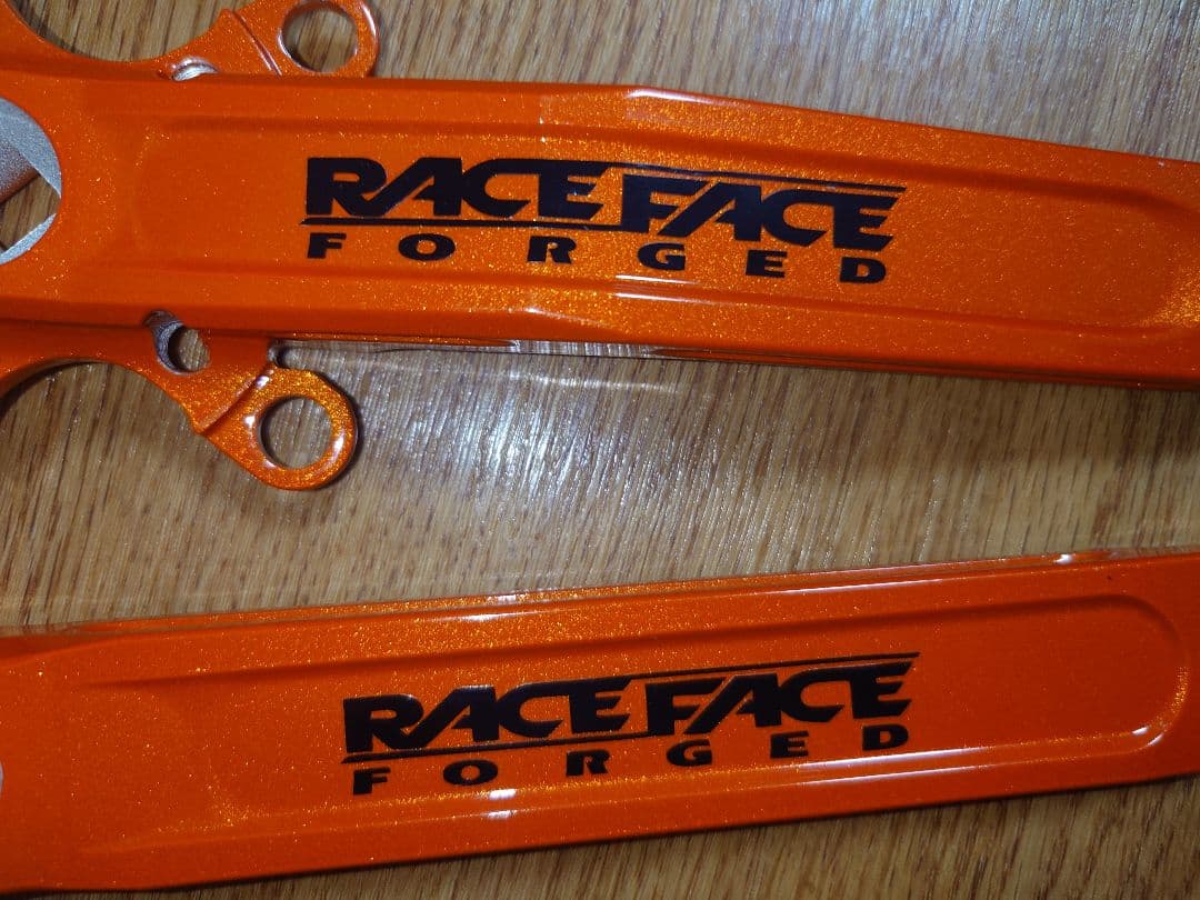 RACEFACE レースフェイス TURBINE LP COMPACT クランク