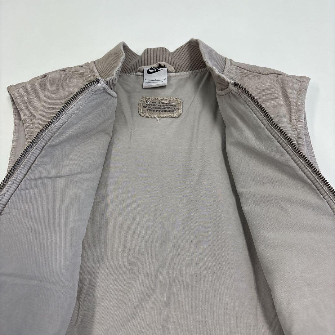 【新品】ナイキ メンズ ウォークベスト Lサイズ