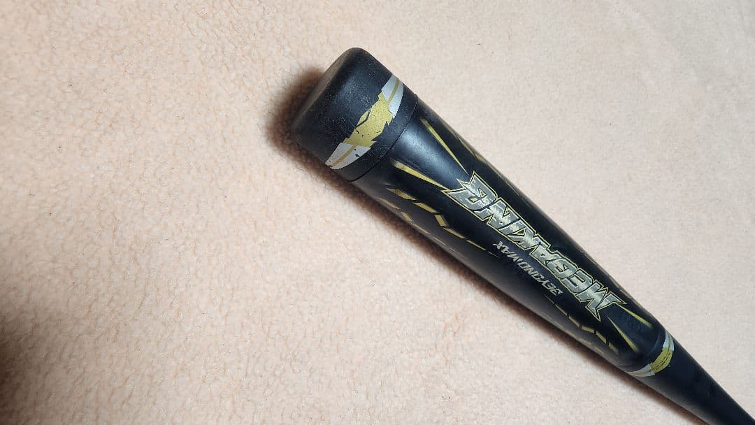 MEGAKING ビヨンドマックス BEYONDMAX バット メガキング