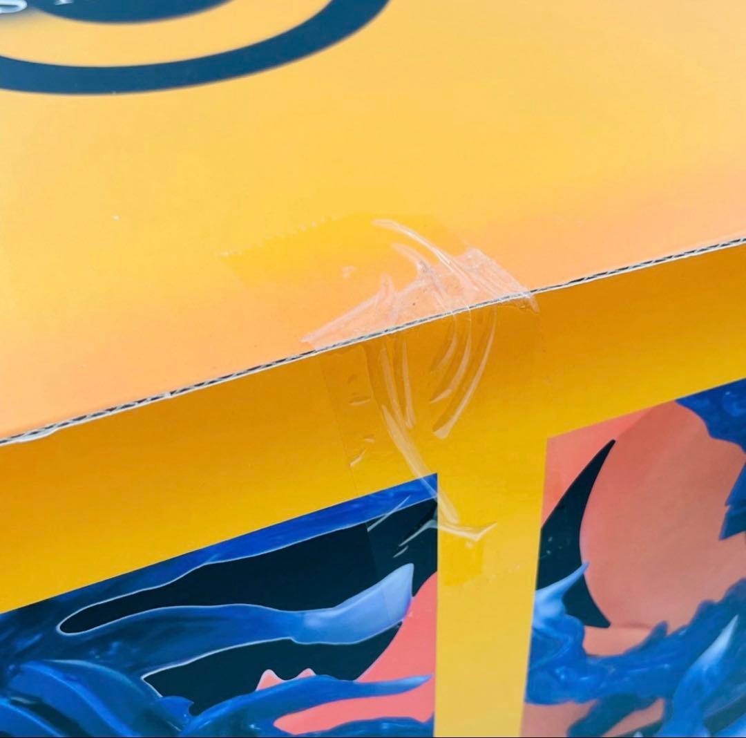 未開封 メガハウス Presious G.E.M NARUTO 九喇嘛須佐能乎