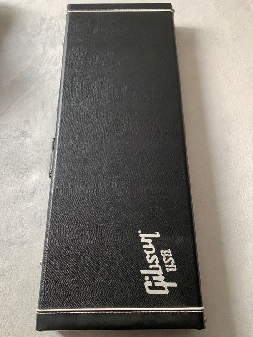 【せなぎさん専用】Gibson Explorer Ebony 2012