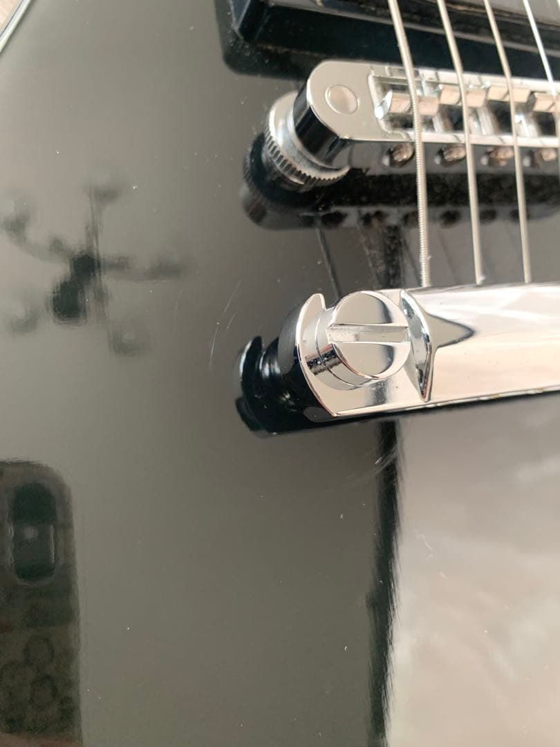 【せなぎさん専用】Gibson Explorer Ebony 2012