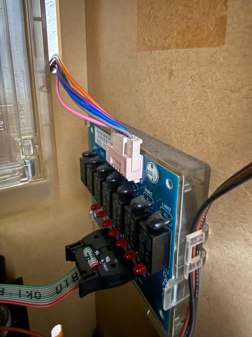 パチスロ　攻殻機動隊　初代　引き取り限定