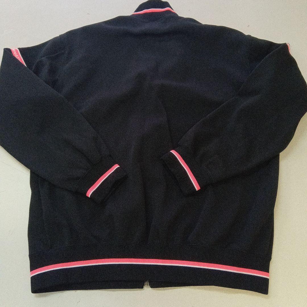 極美品　80〜90s日本製ナイキ　ジャージ上下セット　NIKEジャパン