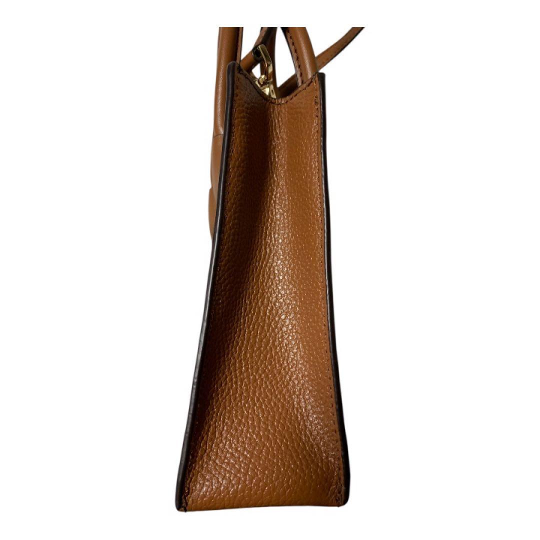 MICHAEL KORS ショルダーバッグ ブラウン