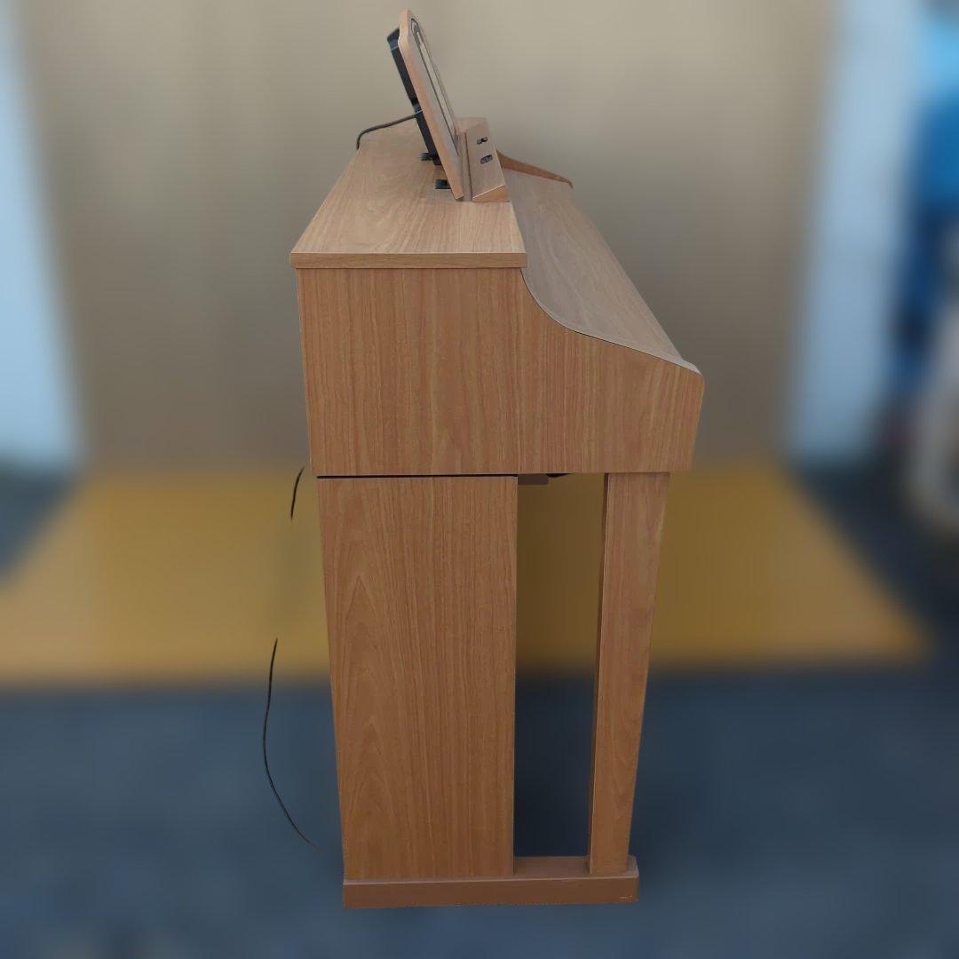 poron　ローランド 電子ピアノ HPi-50 デジスコア 音出しOK