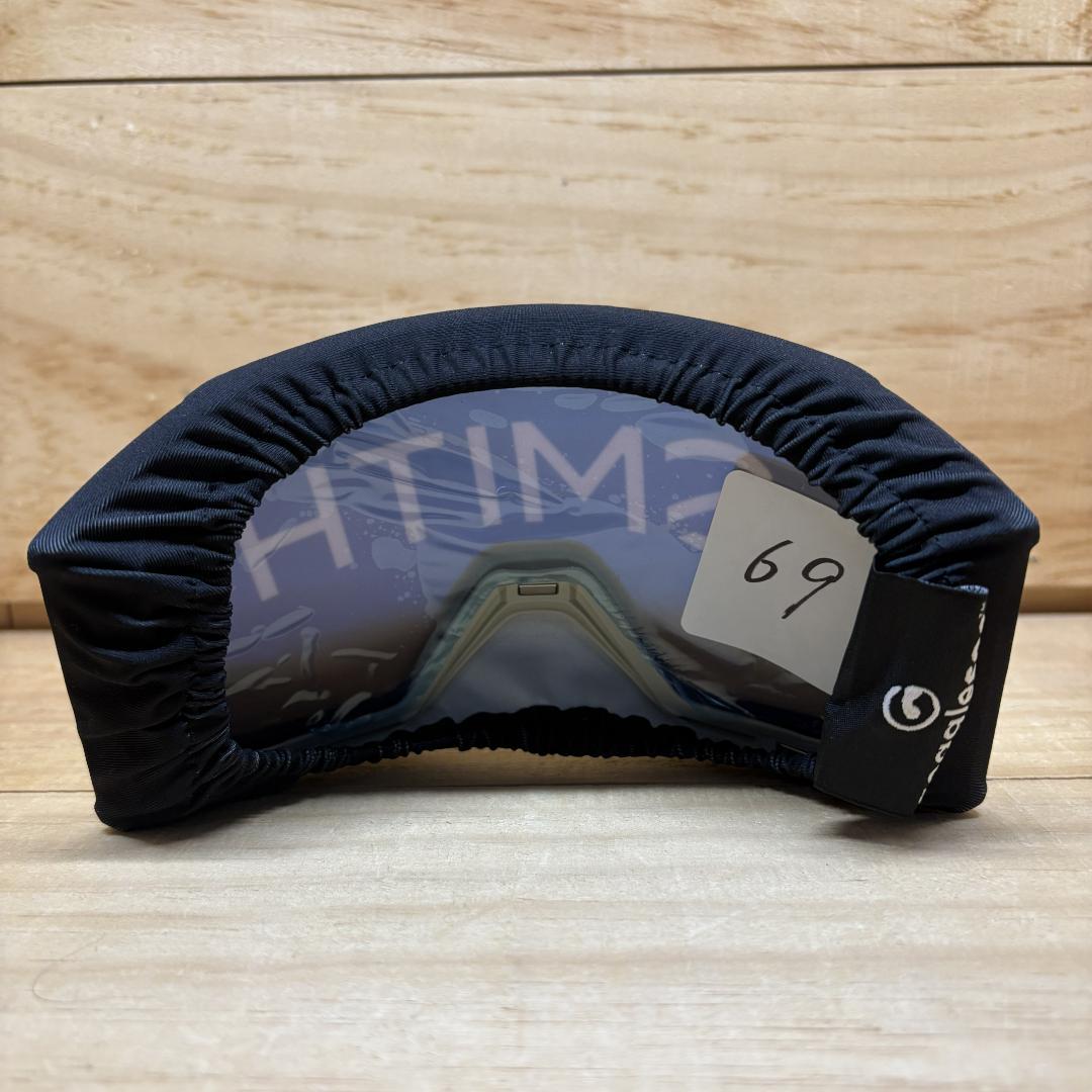 【1639】SMITH　スミス　SQUAD MAG　スカッドマグ