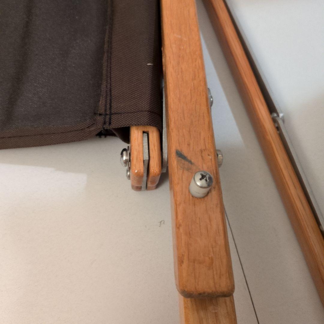 カーミットチェア KermitChair　アメリカ製　収納袋付き　2脚セット