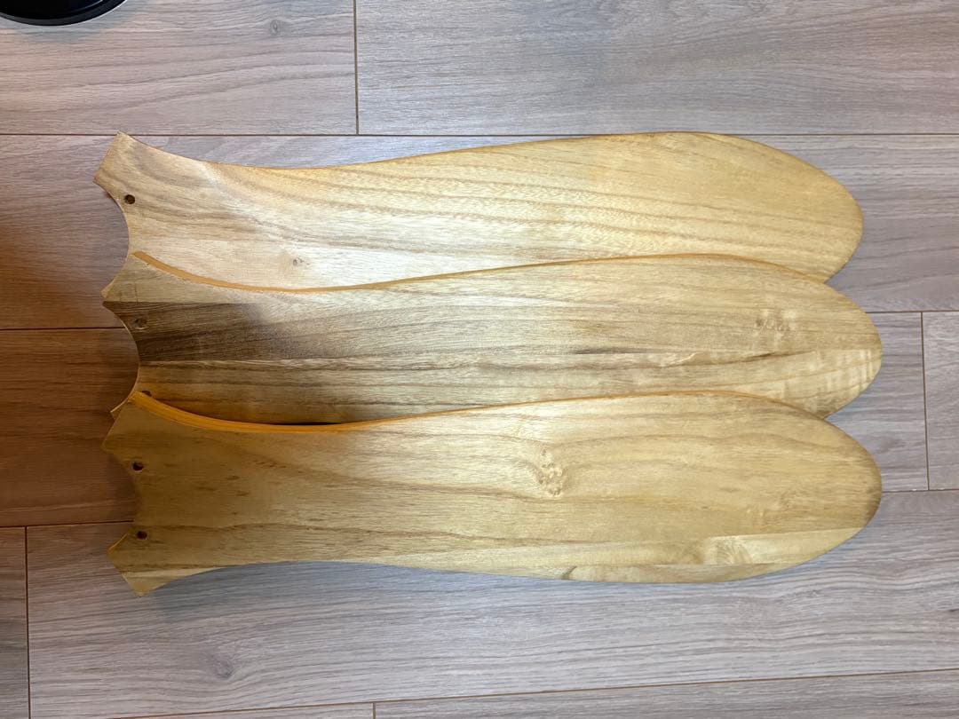 【美品】JAVALO ELFシーリングファンライト LED JE-CF017