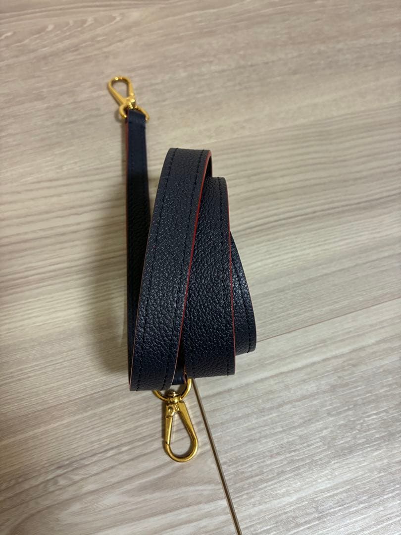 Louis Vuitton ルイヴィトン　モンテーニュBB アンプラント