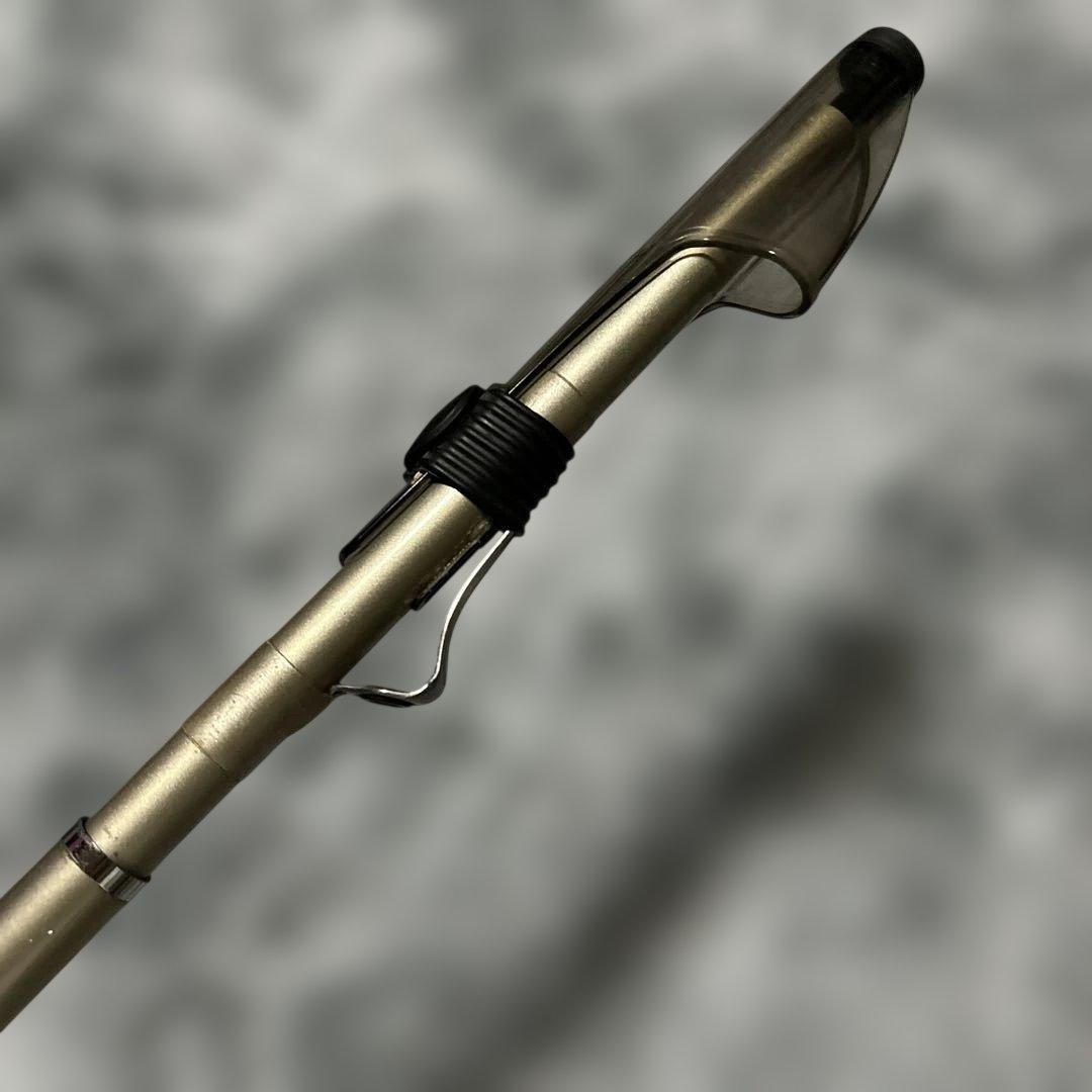 Daiwa ゴールド 磯竿　ＩＳＯ　HX 3-52