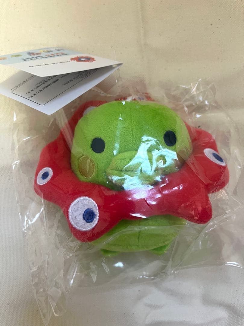 【最終値下げ】【会場限定/未開封】ミャクミャク×たまごっち4種コンプ