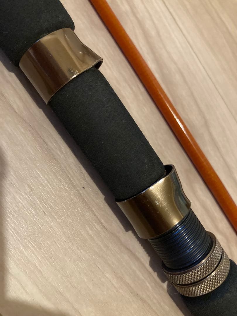 Jet Cast Spin 56L タバコグラスブランク　ジェットキャスト