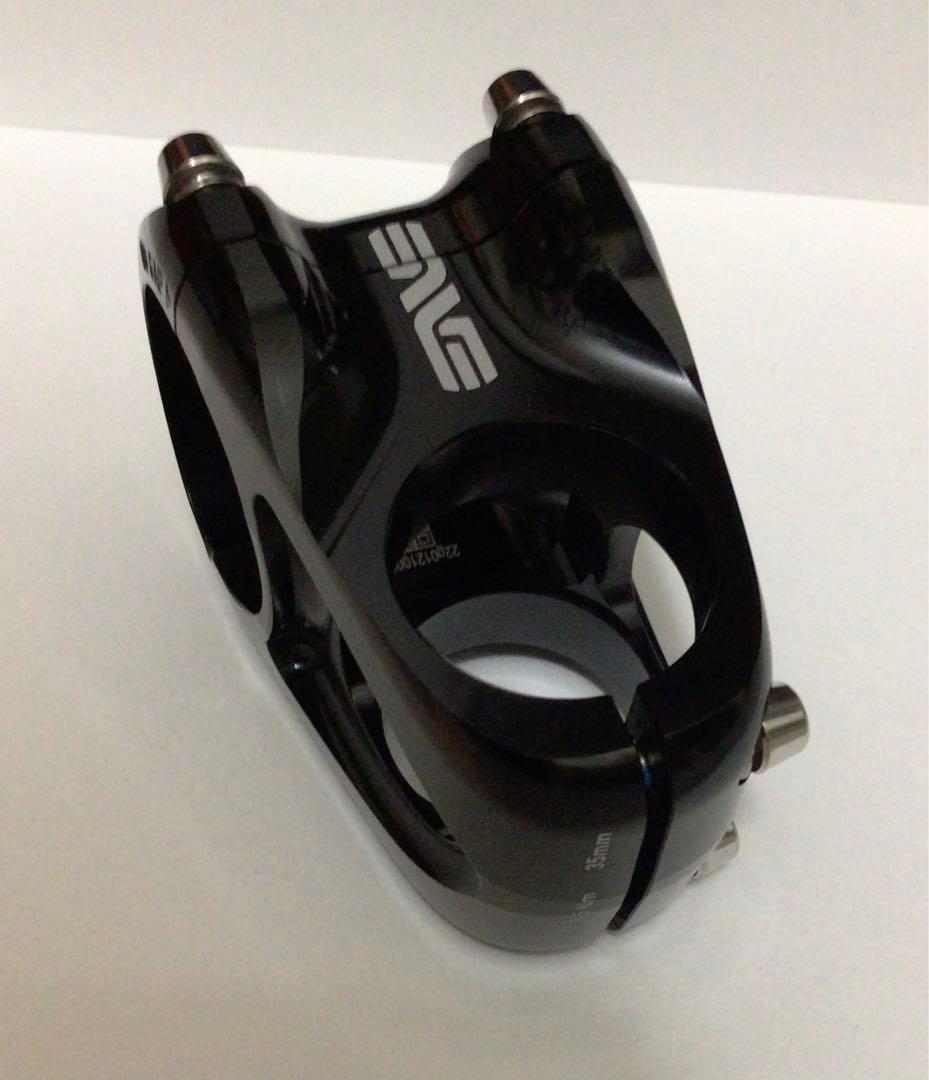 ENVE ALLOY MOUNTAIN STEM Φ35 35mm