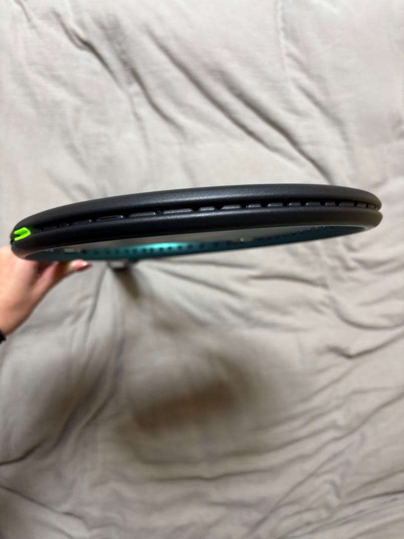 Wilson BLADE V9 テニスラケット 新品 ウィルソン