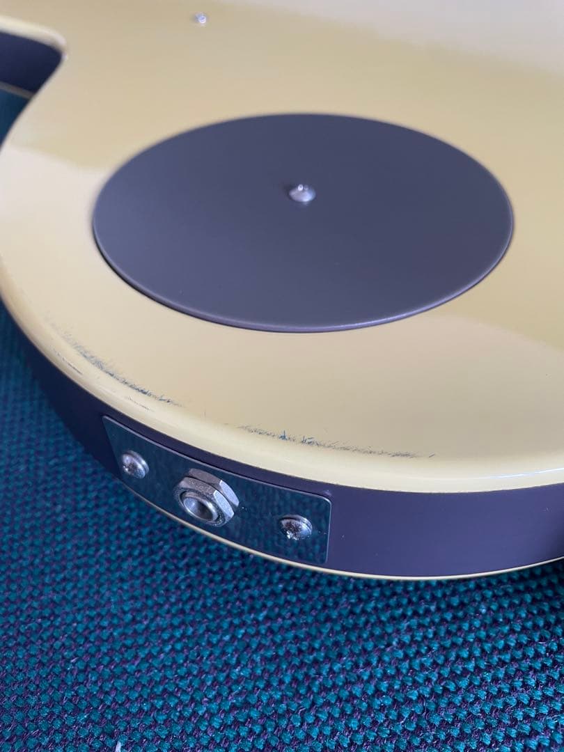 ギター Danelectro U1