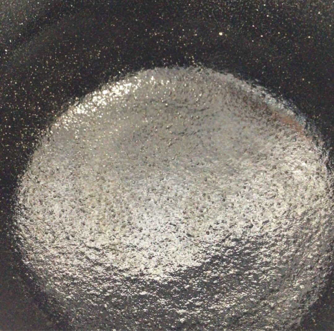 Ｓ１７２　茶碗　『久楽造』『大徳寺　宮西玄性　書付』『黒楽茶碗』　共箱　茶道具