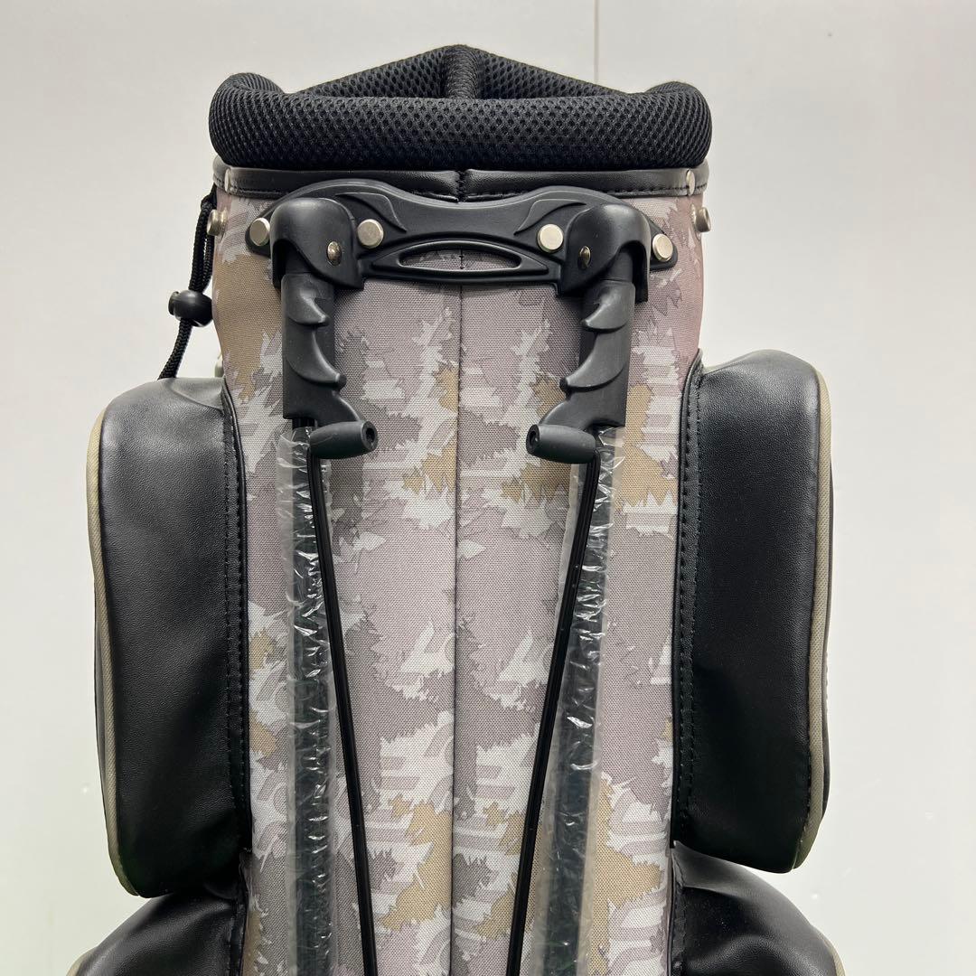  COLLECTION ロイヤルコレクション ゴルフバッグ　迷彩