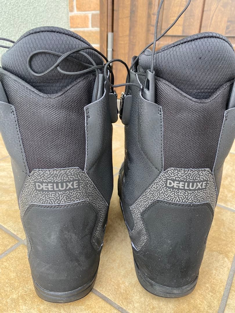 DEELUXE スノーボードブーツ 23-24モデル