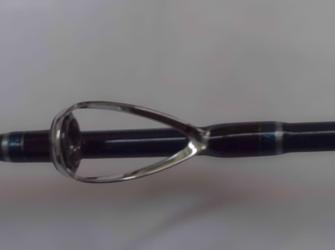 ダイワ ソルティスト ベイジギングST-BJ RUBBERJIG62 タイラバに