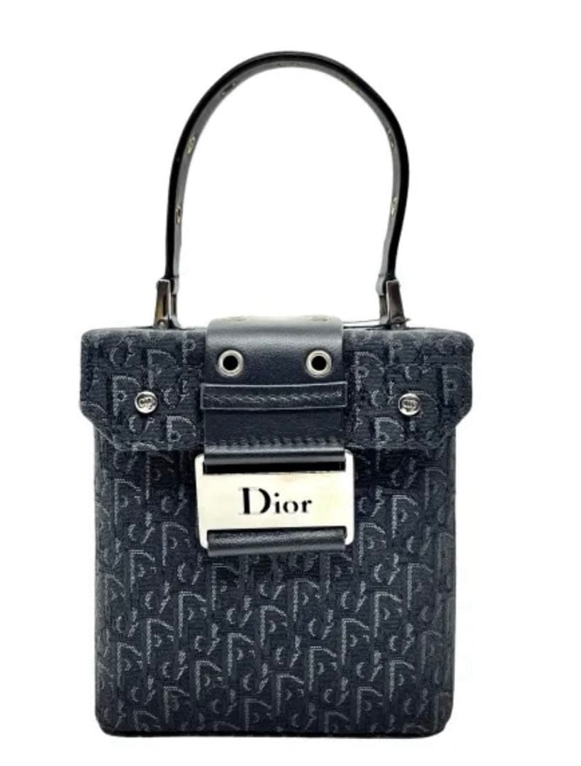 Christian Dior クリスチャンディオール　バッグ　 限定品