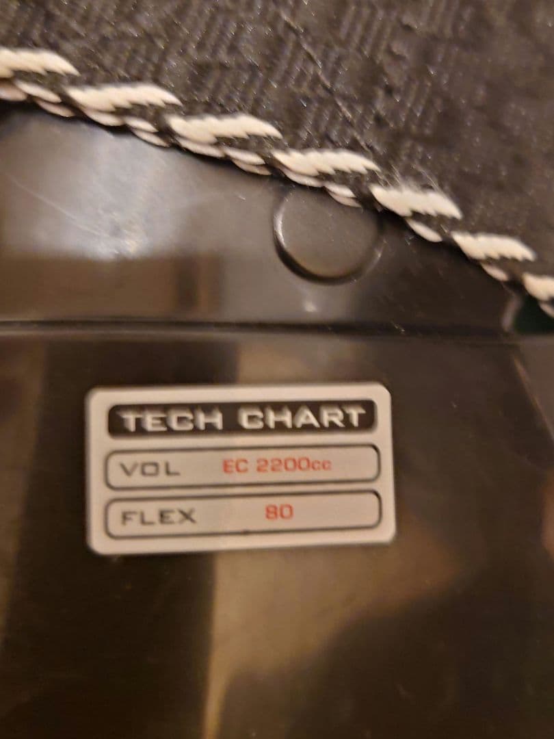 HEAD スキーブーツ　27〜27.5センチ