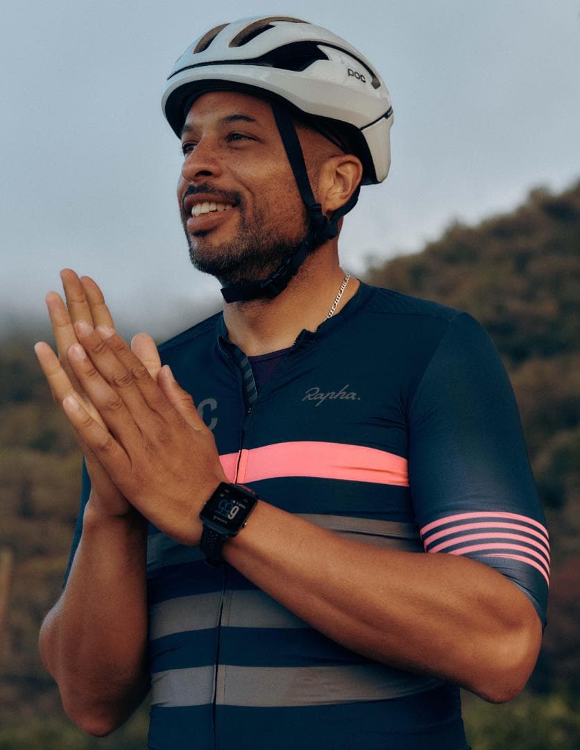 Rapha 特別限定版 RCC メンズ プロチーム ジャージ Sサイズ 半袖