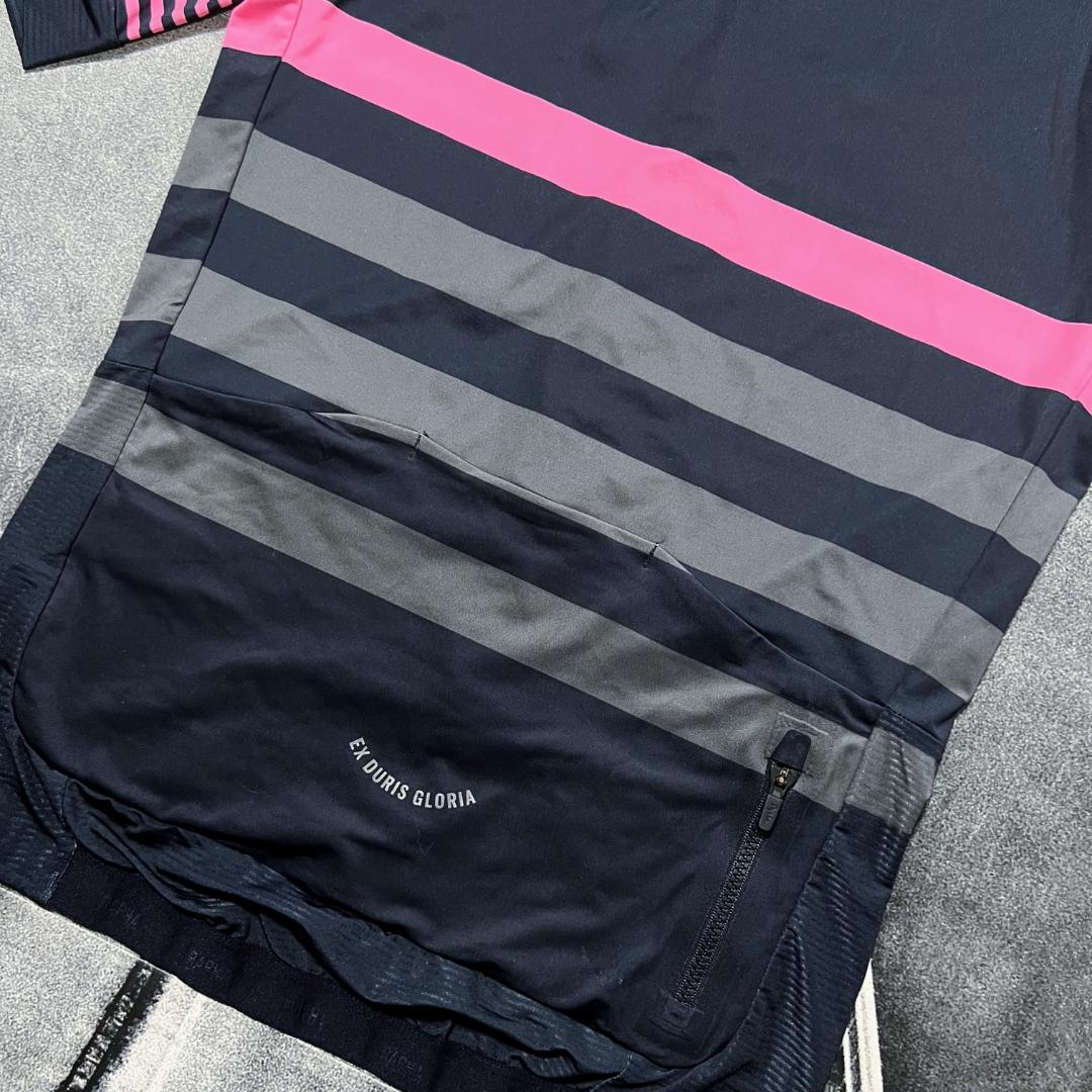 Rapha 特別限定版 RCC メンズ プロチーム ジャージ Sサイズ 半袖