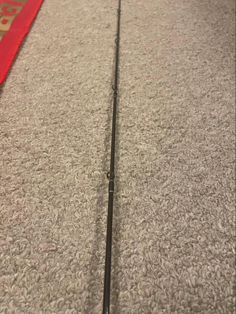 シーフロアコントロール ジャレク 2force