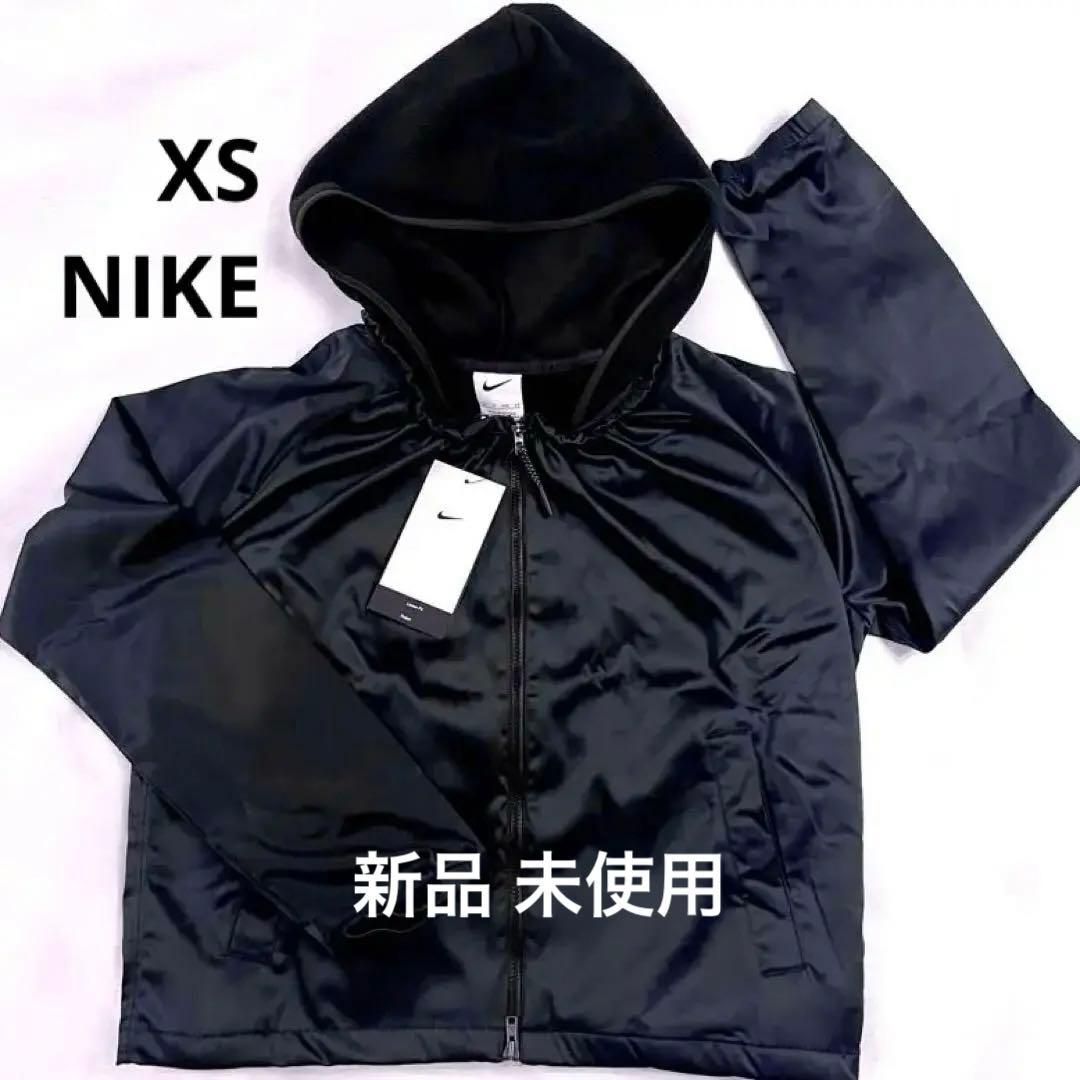 NIKE GOLF レディース XS ジャケット フリース 新品 3way 春