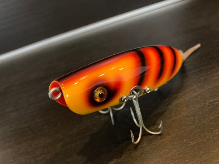 Budd & Joey ヌーマウス　1994年