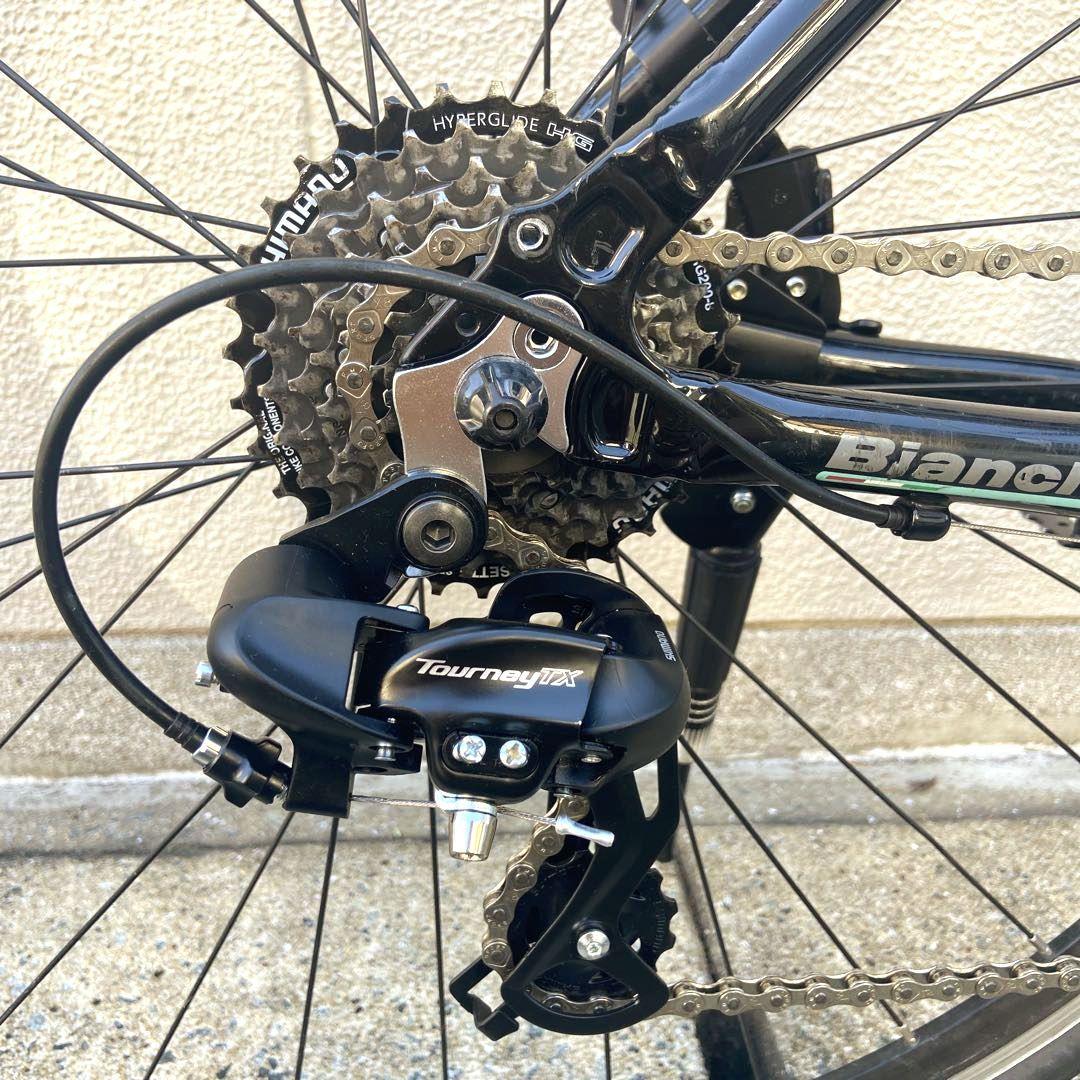 Bianchi ROMA4 サイズ50cm [オーバーホール済]