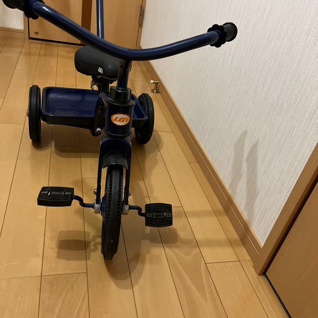 限定セール‼️LOUIS GARNEAU ルイガノ　三輪車