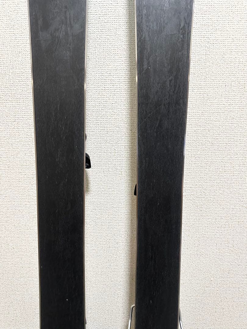 HEAD SHAPE VX スキー 150cm ビンディング付