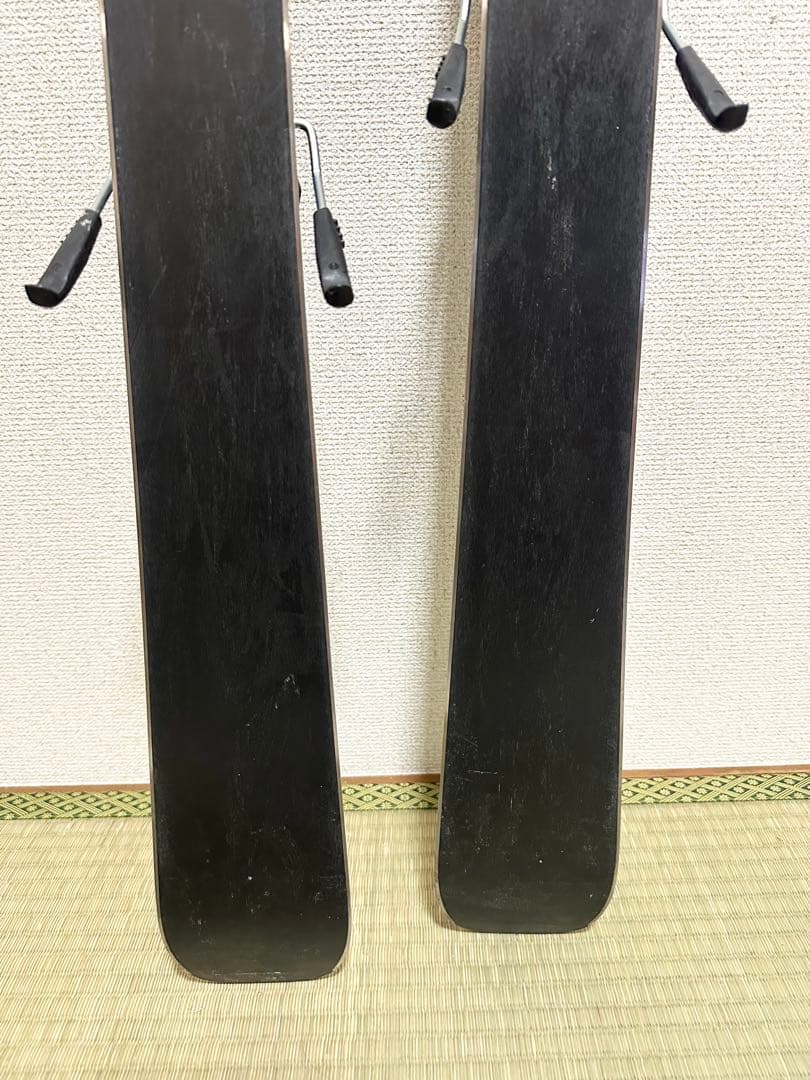 HEAD SHAPE VX スキー 150cm ビンディング付